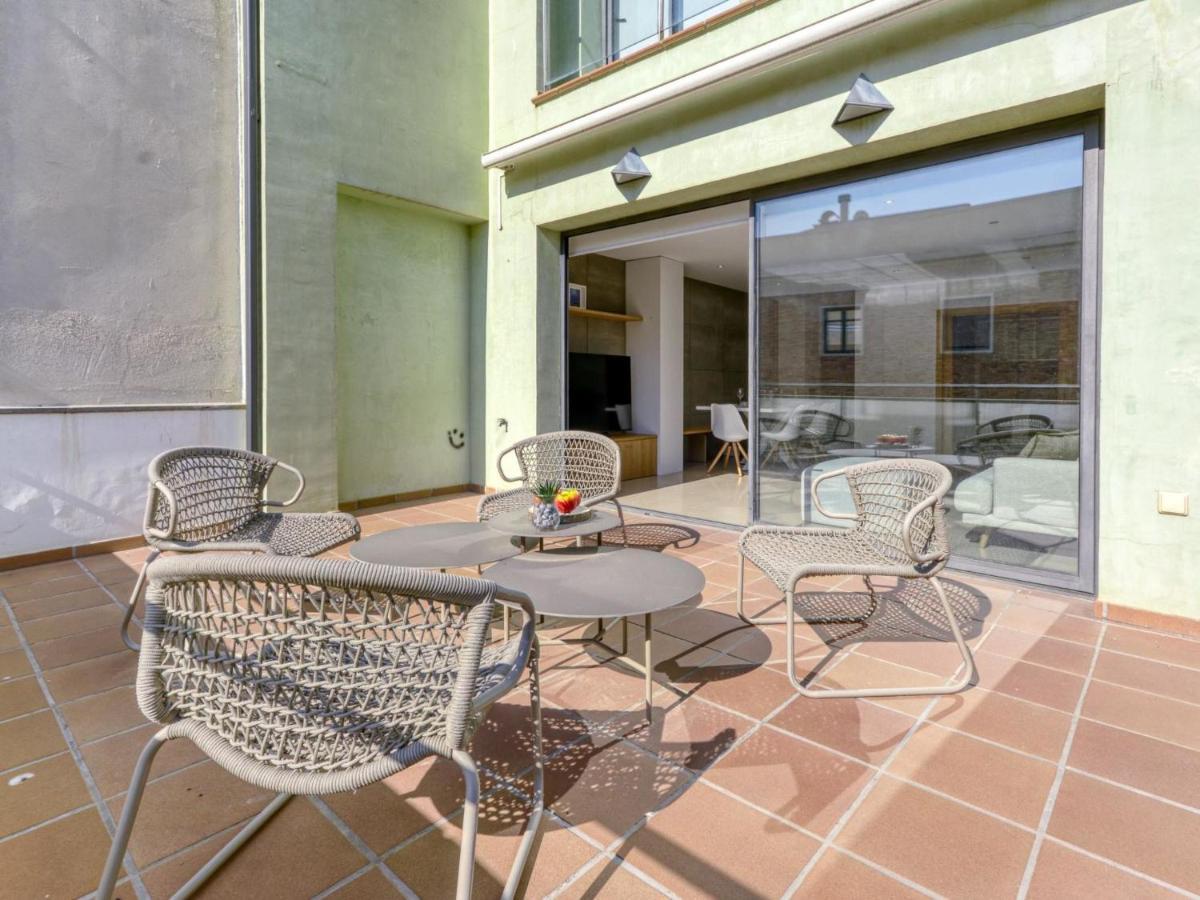 Holiday Home Lizarran By Interhome Figueres  Exterior foto