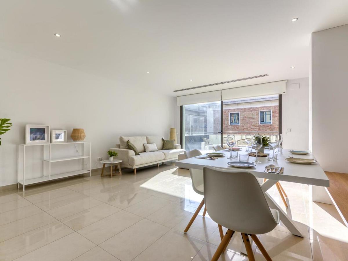 Holiday Home Lizarran By Interhome Figueres  Exterior foto