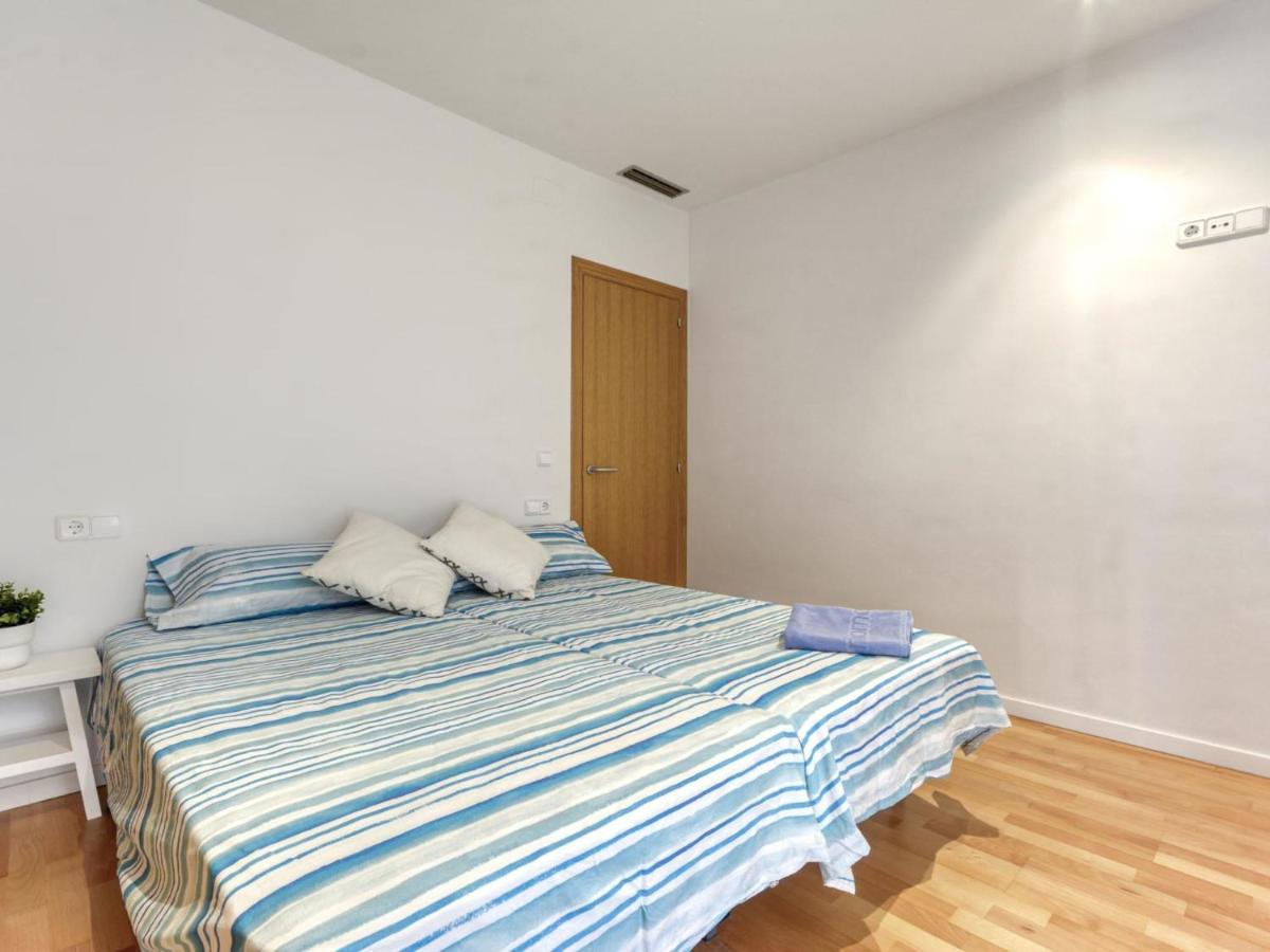 Holiday Home Lizarran By Interhome Figueres  Exterior foto