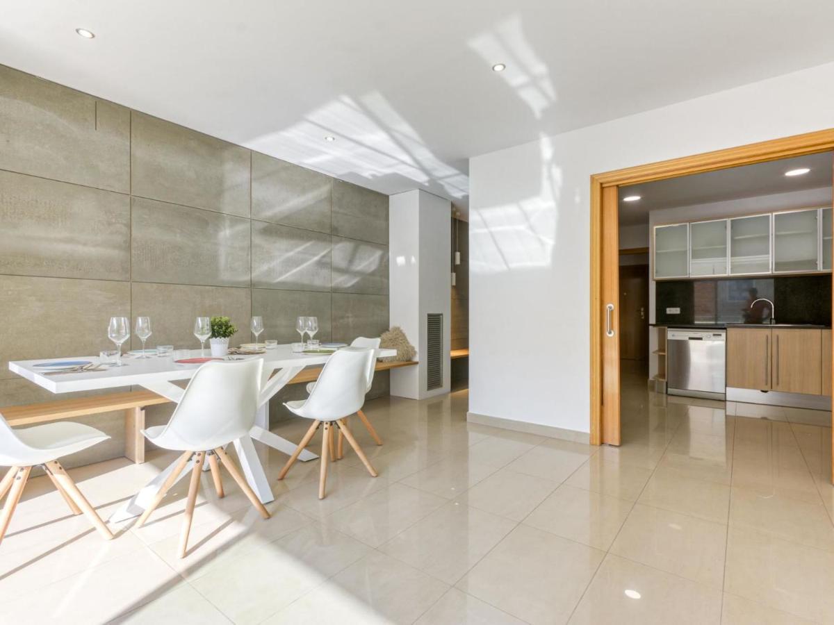 Holiday Home Lizarran By Interhome Figueres  Exterior foto